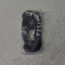 Titanker Heavy Duty Bicycle Lock Chain with Keys - 3 Feet Anti-Theft Lock for Bikes, Motorcycles, Doors, Gates, Fences, Grills (6mm Thick)