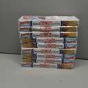 9 x Little Debbie Donut Sticks 6 Individually Wrapped Snack Cakes, 10 OZ Box