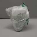 Bodum 10oz Bistro Double Wall Insulated Mug, High-Heat Borosilicate Glass, Set of 2, Clear