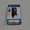 Med Spec ASO Ankle Stabilizer (Black)