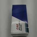 HK3 Carplay Screen for Car, 10.26 Wireless Apple Car Play & Android Auto Touch Screen, 4K Dash Cam, 1080P Backup Camera, Car Stereo, GPS Navigation/Mirror Link/Bluetooth/Voice Control, Plug and Play