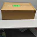 PetSafe ScoopFree Disposable Crystal Cat Litter Tray - Easy Cleaning Box - Refill Tray for Electric Litter Box - Fresh Scent - 4.3 lb Bags - 3 Pack