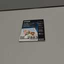 Epson S041464 Premium Photo Paper, 68 lbs., High-Gloss, 5 x 7 (Pack of 20 Sheets)