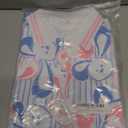 Girls' Active Sport Dress Short Sleeve Performance Golf and Tennis Dress Summer Casual Athletic Outfit for Kids
(US, Age, 9 Years, 9-10 Y)