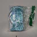 Princess Accessories for Girls Headband Gloves Choker Halloween Princess Costume Accessories (Adults - Blue 4 Pcs)