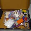 Butterfly EduFields 100+ STEM Projects | Girls Mini Engineering Kit for Ages 8 10 12 15 Years | Ultimate DIY Science Experiments for Kids | Educational Engineering Toys Best Birthday Gift idea