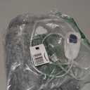 Deepsoon Heating Pad,Electric Heating Pads for Back,Neck,Abdomen,Moist Heating Pad for Shoulder,Knee,Arms,Legs,Dry/Moist Heat & Auto Shut Off,Christmas Gifts for Men and Women,Light Gray,24x20 Inch