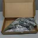Artificial Olive Branch Stems 5pcs 28 Inch