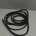 TonGass 48" Lawn Mower Deck Belt Compatible with John Deere Lawn Mower Replaces Part Number GX21833 GX20571 Deck Drive Belt for Heavy-Duty Use for D140 D150 D160 L120 L145 L155 LA130 Z255 Z355
