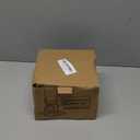 Whipped Cream Dispenser Stand with Cleaning Kit, Upside Down Holder, 4.9 x 5.9 inches