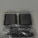 XOUBZ 2026 45W Super Fast Charger USB-C Type C PD3.0 Android Phone Charger Compatible with Samsung Galaxy S25 Ultra/S25/S25+/S24 Ultra/S24+/S24/S23 S22 S21 Ultra/Z Fold 6 5/Z Flip 6 5 4, 2 Pcs