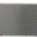 SCITOO Radiator for Car compatible with Ford Bronco F-150 F-250 F-350
