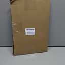 13.8Long with 4 Metal Hooks Wooden Unique Decorative Modern Art Horses Animal Kids Coat Rack Hook Wall Mount