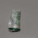 Fenghuangwu 2pcs Tassel Charms Polyester Key Tassels with Loop,DIY Handmade Craft Accessories of Home and Furniture Decoration (White)