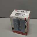 Bialetti - Moka Express Italia Collection: Iconic Stovetop Espresso Maker, Makes Real Italian Coffee, Moka Pot 6 Cups (9 Oz - 270 Ml), Aluminium, Colored in Red Green Silver