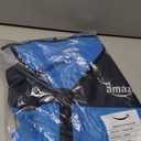 LULY YANG DSP Safety Vest-PHASING OUT (4X-Large-5X-Large)