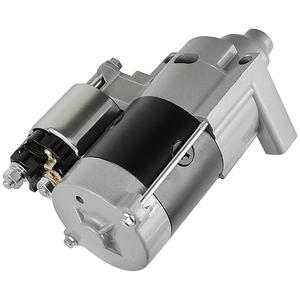 Caltric Starter Compatible with Kawasaki 21163-7002 21163-7014 21163-7026