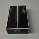 GOSO 13" Straw Boho Lamp Shade for Table Lamps Floor Lamp,Medium Yellow Lampshades Replacement-13" Top x 13" Bottom x 10" HighSpider) Drum Lamp Shades Modern for Living Room,Assembly Required (Yellow-staw woven)