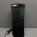 Baby Brezza Instant Baby Bottle Warmer Advanced  Fast Water Warmer Instantly Dispenses 24/7 in 3 Temperatures with Nightlight