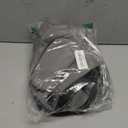 Momcozy Baby Carrier - Ergonomic, Cozy and Lightweight Carrier for 7-44lbs, Effortless to Put On, Ideal for Hands-Free Parenting, Enhanced Lumbar Support, Purehug for Infant to Toddler, Grey