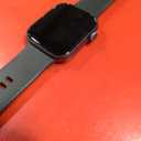 Smart Watch for Men Women, 1.95" HD Full Touch Screen, Fitness Tracker with Heart Rate Blood Pressure Sleep Monitor, IP68 Waterproof Activity Tracker, 140+ Sports for Android iOS