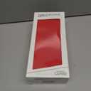 Ultimate Guard Twin Flip'n'Tray 266+, Deck Case for 266 Double-Sleeved TCG Cards + Dice Tray, Red, Independent Magnetic Closure & Microfiber Inner Lining