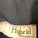 Hybrid & Company Super Comfy Stretch with Full Elastic Waist Pull On Millennium Twill Pant, M