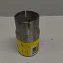 Walker Heavy Duty 41980 Exhaust Reduction Pipe 3" Inlet (ID) 3.5" Outlet (OD)