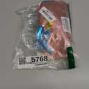 KatchOn, Boy or Girl Script Balloon - 36 Inch | Boy or Girl Balloon Banner For Birthday, Gender Reveal Decorations | Baby Gender Reveal Balloons | Gender Reveal Balloon Banner | Baby Shower Decoration