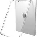 Zcooooool Case for iPad Air 3 (10.5-inch 2019, 3rd Gen) and iPad Pro 10.5-inch, Reinforced Corners Cover for iPad Air 3 / Pro 10.5-inch Soft TPU Case