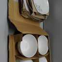 Tabletops Unlimited Ivy Dinnerware Set-12Piece