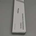 [Upgraded] Nmoiss Windshield Sun Shade Umbrella - [Vinyl Coating Heat Shield] Protect Car from Sun Rays & Heat Damage Keep Cool and Protect Interior, Spring Structure Edge Medium 56" L x 31" W