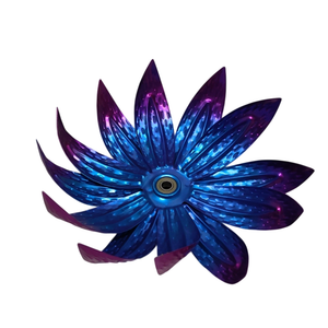 Aluminum Flower Stand For Decoration