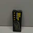 Bluetooth Jobsite Speaker with Magnet and Hook, 30H Working Time IPX6 Waterproof Speaker Plays Audio and Answers Calls Hands Free