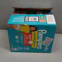 Pampers Diapers - Swaddlers 360 - Size 5, 52 Count, for up to 100% Leakproof Premium Skin Protection (Packaging May Vary)