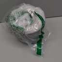 WEERSHUN Travel Pillows for Airplanes,2024 New Travel Pillow,Travel Neck Pillow Airplane Memory Foam Travel Pillow Neck Pillow for Traveling Suitable for Airplanes,Offices and Cars (Gray)