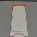 TORRAS OrigArmor for iPhone 17 Pro Screen Protector [100% Anti Reflection][3D Full Coverage Fit] Military-Grade Shatterproof 9H+ Tempered Glass Anti-Scratch Screen Protector 17 Pro 6.3" 1-Pack