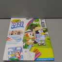 Crayola Bluey Color Wonder Coloring Set, 18 Bluey Coloring Pages, Toddler Stocking Stuffer, Holiday & Christmas Gifts for Kids, Mess Free Coloring for Toddlers, Toys & Games