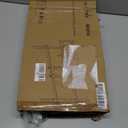 Suptek Full Motion TV Wall Mount for 42 to 86 Inch TV, Swivel and Tilt with Articulating Dual Arms, Max VESA 600X400mm, Holds up to 132lbs, Fits Max 16" Wood Studs, MA01A