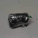 WTACTFUL Balaclava Half Face Mask - Windproof, Breathable & Thermal Protection for Men & Women - for Winter Sports & Outdoors (# Black)