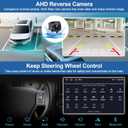 1G+32G Android 13 Car Stereo with Wireless CarPlay Android Auto for BMW 5 Series X5 E39 E53 M5 1996-2006, 9" Touchscreen Radio with Backup Camera GPS Navigation HiFi WiFi Bluetooth FM Audio Receivers