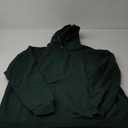 Hanes EcoSmart Hoodie, Midweight Fleece, Pullover Hooded Sweatshirt for Men XL