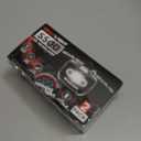 LED Headlamp 2-pack Battery Powered (AAA) (Batteries Not Included) | Head Lamp for Running Hunting Camping Fishing Hiking with Red Light and Adjustable Headband - Bright Forehead Headlamp 7 Modes