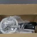 Hawkins Classic Pressure Cooker, Induction Inner Lid Cooker, Pan Cooker, Best Cooker, Silver ICL15 1.5 Litre (1.6 Quarts)