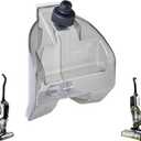 Replacement Clean Tank with Cap for Bissell CrossWave Cordless Max - Fits Models # 2554A, 25542, 25548, 2593, 2597, 2590, 2596B, 2596M