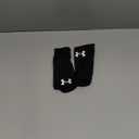Under Armour UA Shin Guard (Medium, Black)
