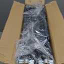 Dog Ramp for Car 63" Long & 17.3" Wide Portable Dog Ramps for Large Dogs with Non-Slip Rug Surface Dog Car Ramp for SUV Car & Truck, Folding Dog Ramp Up to 250LBS