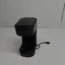 Toastmaster 12-Cup Digital Touchscreen Drip Coffee Maker - Programmable Automatic Coffee Machine - Kitchen Appliance with Keep Warm Setting