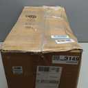 GEARit 100 Ft Extension Cords 14/3 Gauge Outdoor/Indoor SJTW 14 AWG 3 Prong Heavy Duty Power Cable 13A 125V 1625W for Lawn, Garden, Appliances Yellow