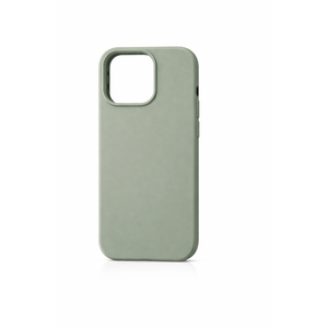 Silicone Phone Case with Camera Lens Protector Rings – Shockproof Protective Cover